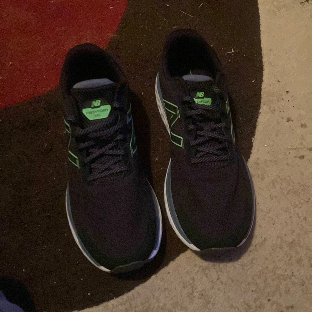 new balance size 10 brand new